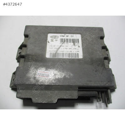 Fiat Punto 1.2 Motor Beyni IAW8F.5T 61600.218.09 46439052