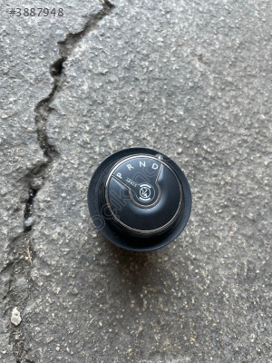 Opel Combo Vites Joystik