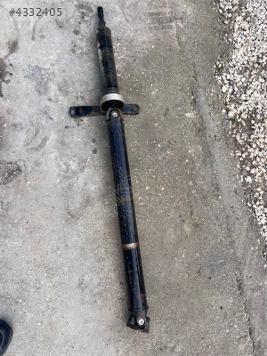 TOFAŞ DOĞAN SLX ŞAFT ÇIKMA ORJİNAL