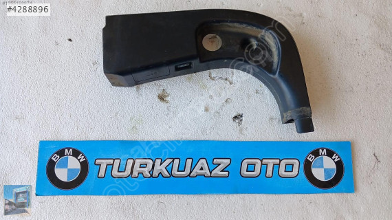 bmw e60 bagaj açma düğmesi orjinal