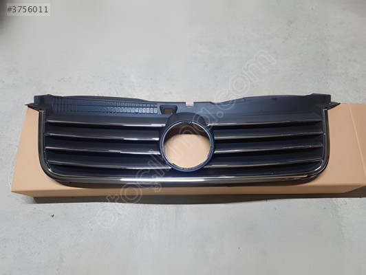 VOLKSWAGEN PASSAT B5.5 2001-2005 ÖN PANJUR KROMLU 3B0853651L3FZ