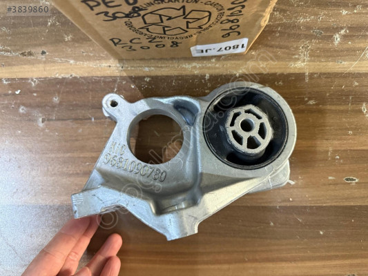 PEUGEOT 208 MOTOR TAKOZU , PEUGEOT MOTOR TAKOZU TÜM MODELLER