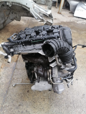 AUDİ A4 1.8 TFSİ CDH, CDN, CAB, CDA MOTOR ÇIKMA