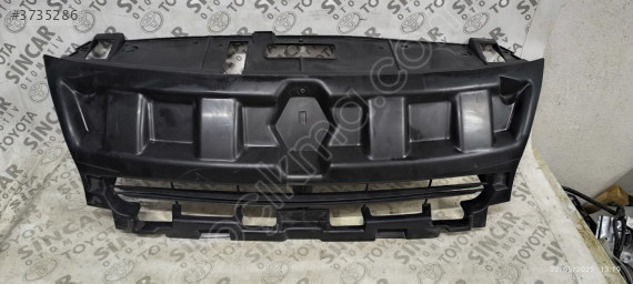 RENAULT SCANİC ÖN PANJUR SIFIR YANSANAYİ