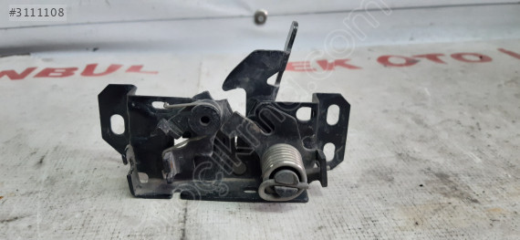 Mercedes VİTO 447 KAPUT AÇMA MANDALI A4478800060