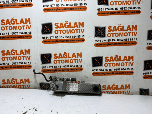 ÇIKMA MERCEDES ML W163 ML270 EMME MANİFOLDU OEM A6280981107