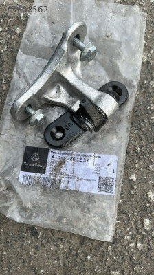 MERCEDES W176 CLA KAPI MENTEŞE