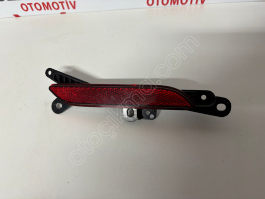 LAND ROVER RANGE ROVER SOL REFLEKTÖR ORJİNAL