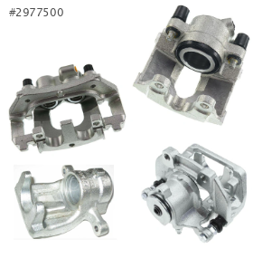 KALİPER FREN ARSA SOL HYUNDAI BLUE 11-16/RIO 11-18 58310-1RA30