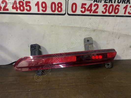 CHERY TİGGO 8 SAĞ SOL ARKA SİS FARI ORJINAL