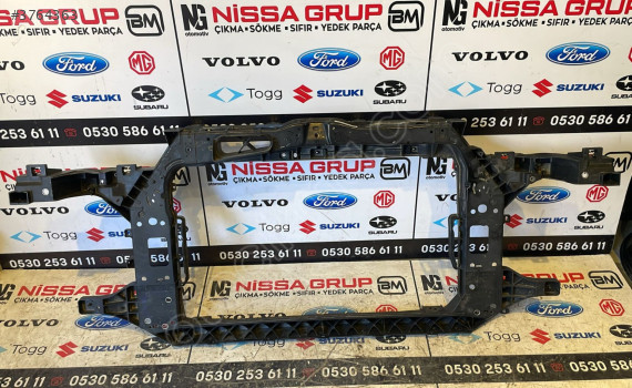 SSANGYONG TORRES EVX ÖN PANEL ORJİNAL ÇIKMA