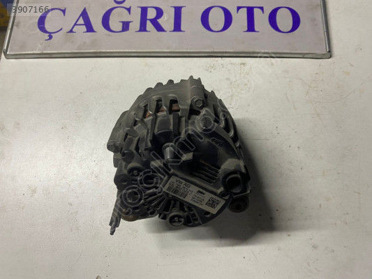 03L903023J ŞARJ DİNOMOSU GOLF TİGUAN T-ROC ORJİNAL
