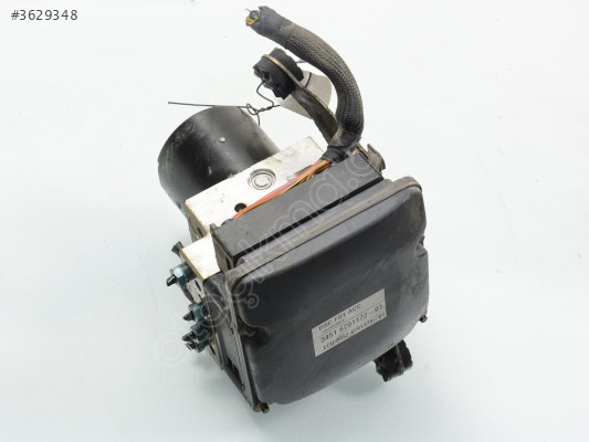 BMW F01 F02 ABS 6791172 6791174 6785441 0265960316 0265250234