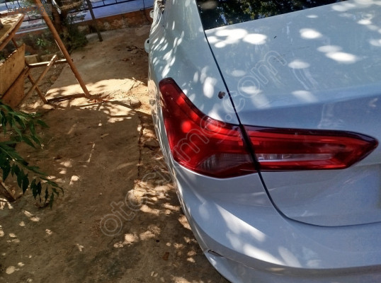Ford focus arka stop sağ 2021