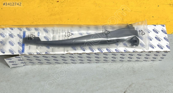FORD Silecek kol Ön  ORJINAL ET7617406AA