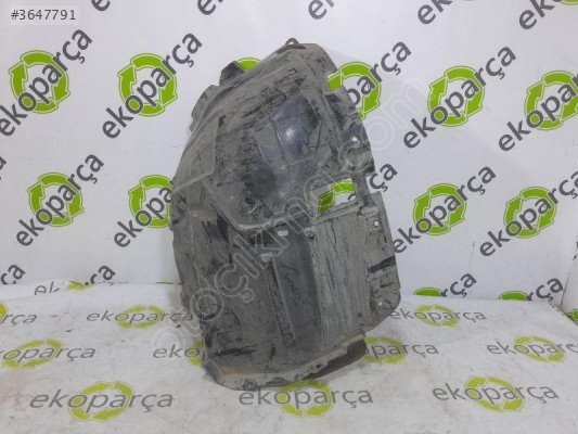 MERCEDES CLS 2021 2024 W257 SOL ÖN DAVLUMBAZ ÖNÜN ÖNÜ A2576909601