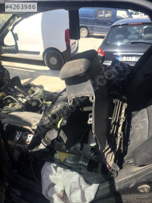 2013 auris kol dayama