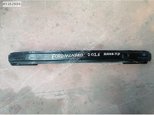 FORD MONDEO 2012 ARKA TAMPON DEMİRİ 05305115921