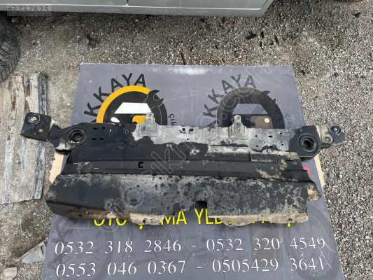 GK21-8A058-BG Ford Transit Radyatör Alt Traversi Orjinal Çıkma