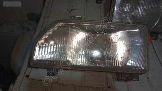 Kia besta sol far sinyal yedek parça