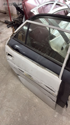 TOFAŞ DOĞAN ÇIKMA ORJİNAL SAĞ ARKA KAPI BD1