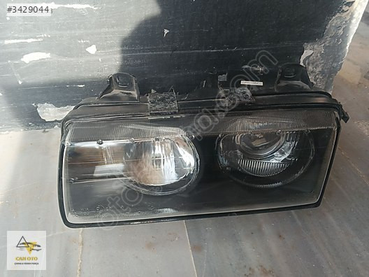 BMW E36 SOL FAR YAN SANAYİ (1990-1995)