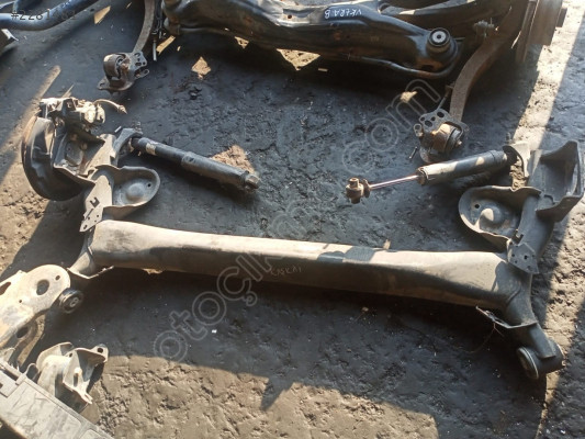 NISSAN QASHQAI DİNGİL ASEL OTO