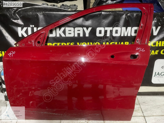 MERCEDES GLA KAPI SOL ÖN ORJİNAL