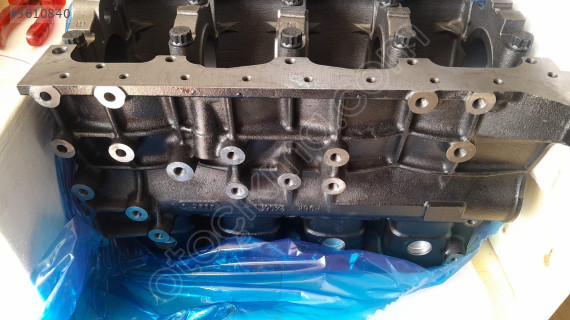 KIA BONGO BLOK SIFIR 2700/3000 MOTOR