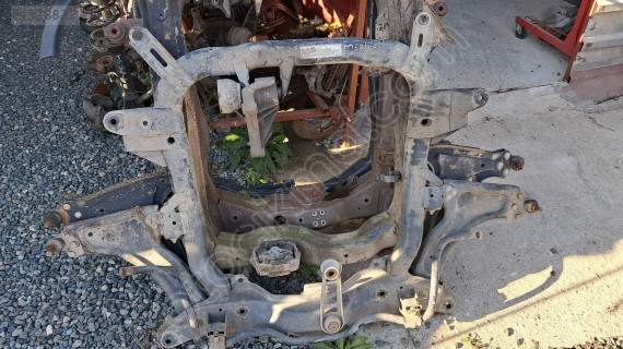 OPEL MERİVA MOTOR ALT TRAVERS.OTO ERKAN ÜNYE