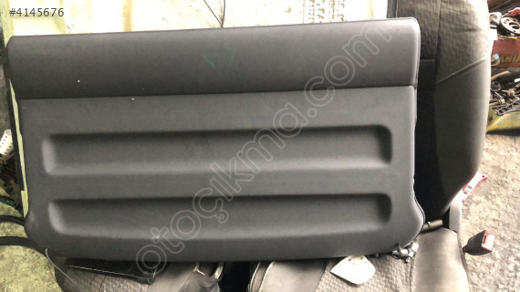 DS7 CROSSBACK BAGAJ RAFI OTO FEDAİ