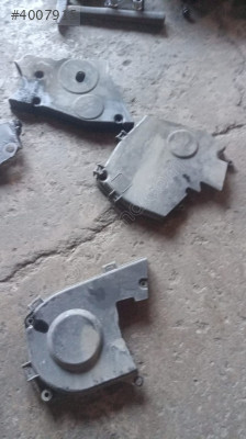 Fiat Doblo 1.9d Triger kapaklari  yedek parça