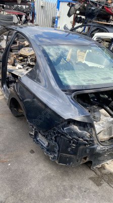 volkswagen passat b8 kesme tavan arka (boş) (son fiyat)