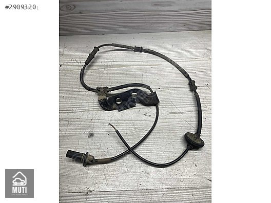 Kia Cee'd Abs Sensör Arka Sol Orjinal 59910A6300