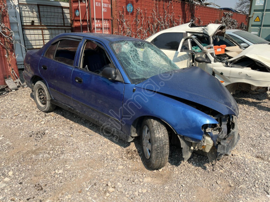 HYUNDAİ ACCENT YEDEK PARÇA