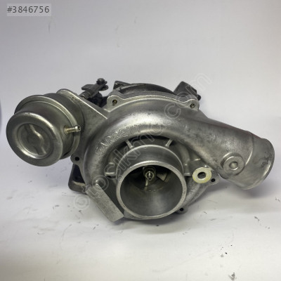 FIAT STILO TURBO
