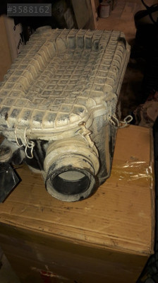 HYUNDAİ H100 2004-2012 2.5 DİZEL HAVA FİLTRE KUTUSU