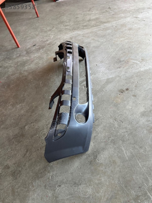 Hyundai getz ön tampon sıfır orjinal