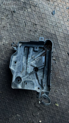 OPEL CORSA D AKÜ ALTLIGI ÇIKMA