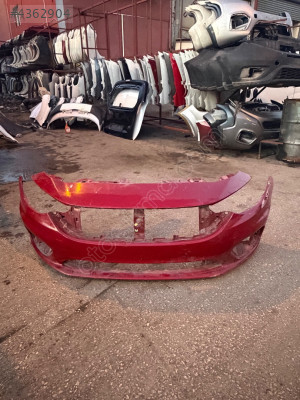 Fiat Egea ön tampon Çıkma Orjinal Yedek Parça