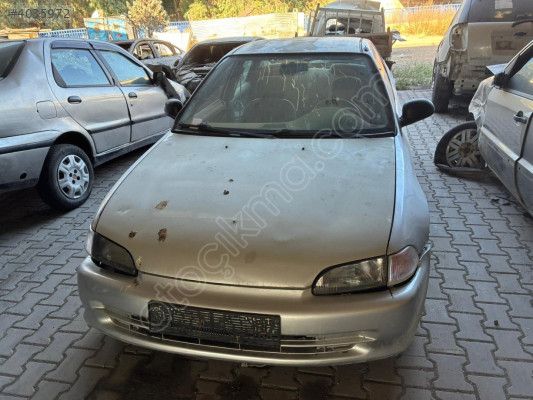 1994 Honda CIVIC 1.6 MOTOR