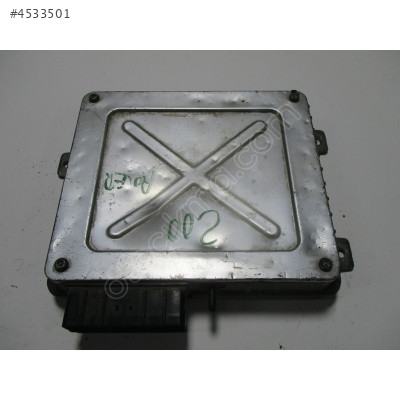 Rover 200 1.1 Motor Beyni E0012 MKC104501