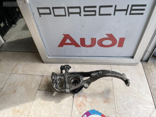 AUDİ A4 TAŞIYICI 2017-2022