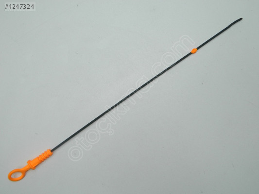 VOLKSWAGEN YAĞ ÇUBUĞU CADDY 04-10 038115611B