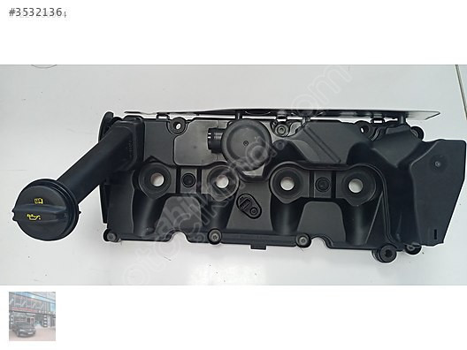VW CC 2.0 KÜLBÜTÖR KAPAĞI SIFIR ORJINAL