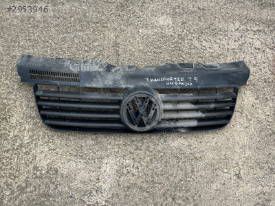 VOLKSWAGEN TRANSPORTER T5 ÖN PANJUR