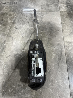 AUDİ A4 VİTES MEKANİZMASI EGE OTOMOTİV BURSA