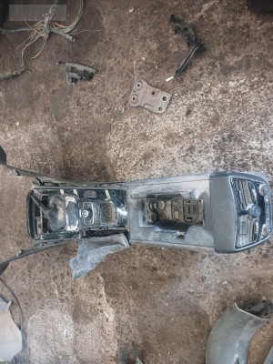 PEUGEOT 508 ORTA KONSOL DOLU ÇIKMA