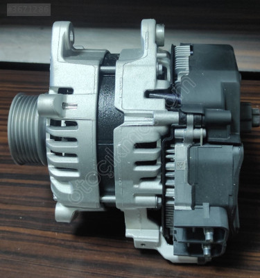 615012 / 05E903018G / 05C903018 VALEO ŞARJ DİNAMOSU VW GOLF-AUDİ
