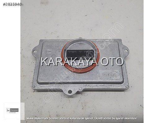 1638036980 90133633 PEUGEOUT 508 LED FAR BEYNİ SIFIR